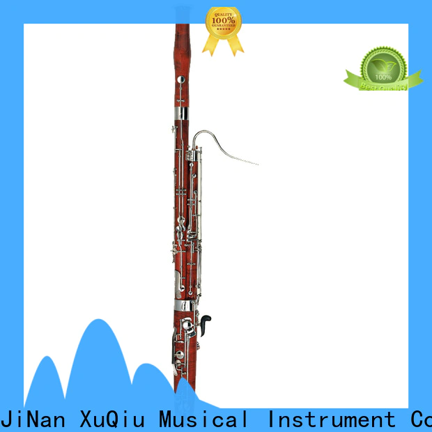 XuQiu famous bassoon solos sale suppliers for student