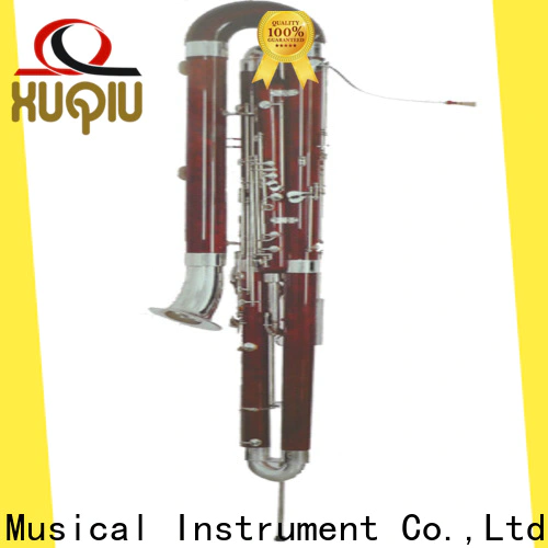 New professional bassoon xba001 factory for children