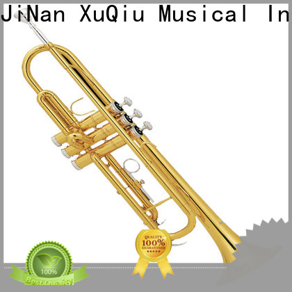 XuQiu brand new trumpet xtr006 price for beginner
