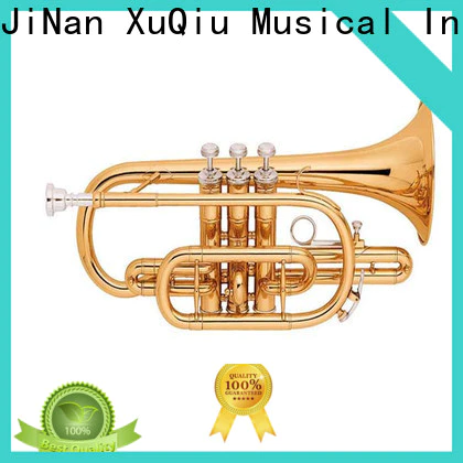 wholesale professional trumpets for sale xtr002b manufacturers for student