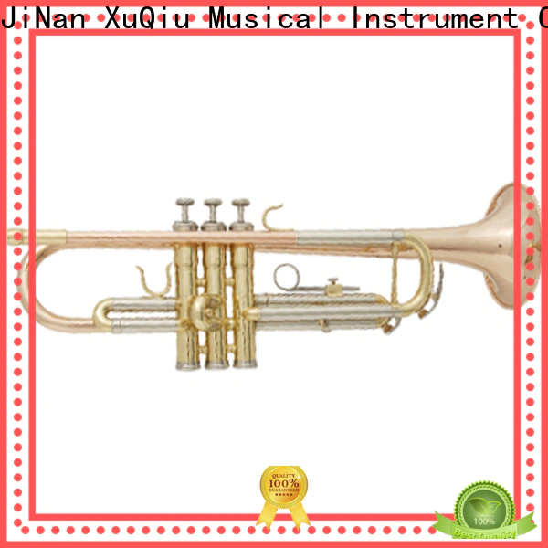 XuQiu trumpet rotary trumpet brands for kids
