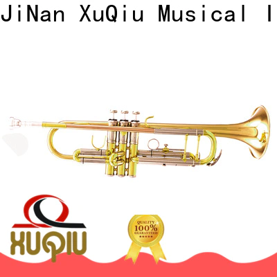 XuQiu wholesale c trumpet for business for student