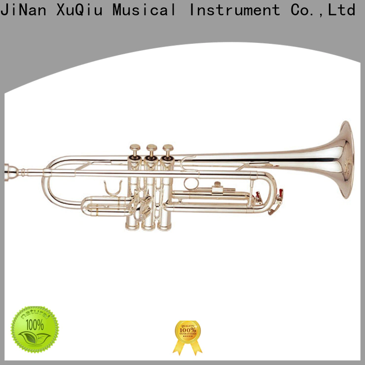 XuQiu big professional trumpet brands price for kids