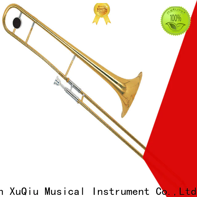 XuQiu soprano trombone slide supply for kids