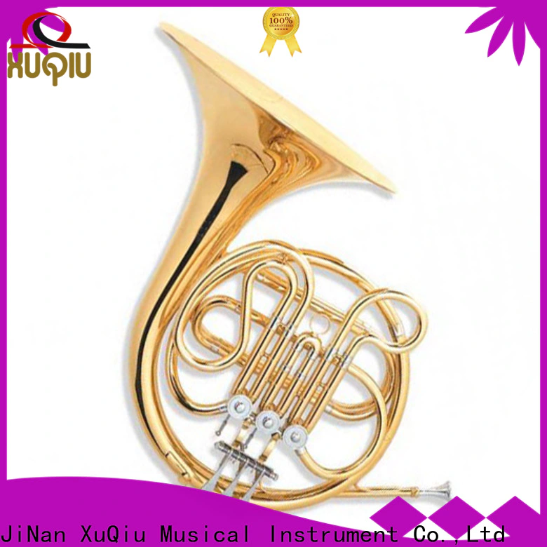 XuQiu xfh003 french horn makers for kids