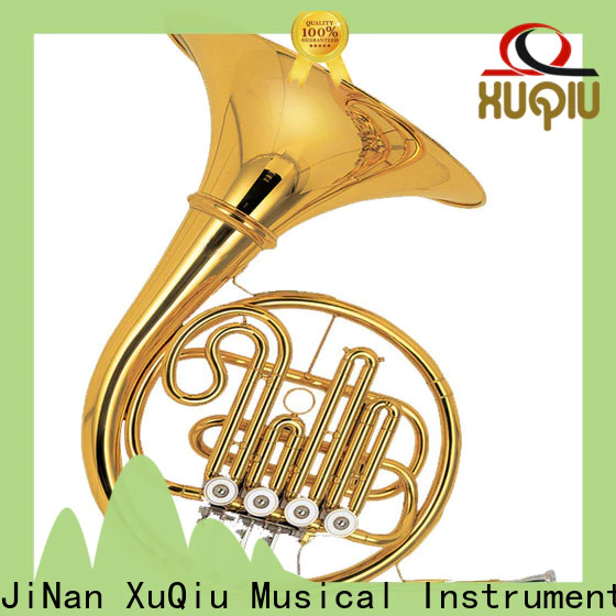 XuQiu wholesale right handed french horn brand for student