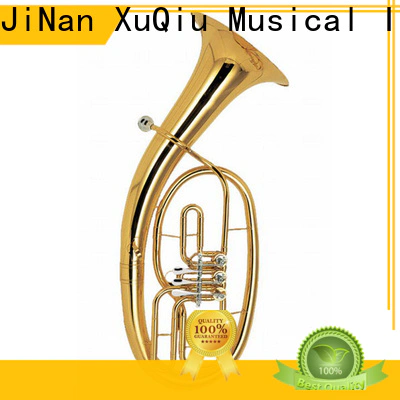 professional marching baritone xbt201 manufacturers for competition