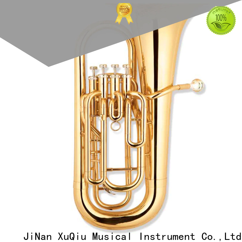 buy tuba euphonium xph101 factory for band