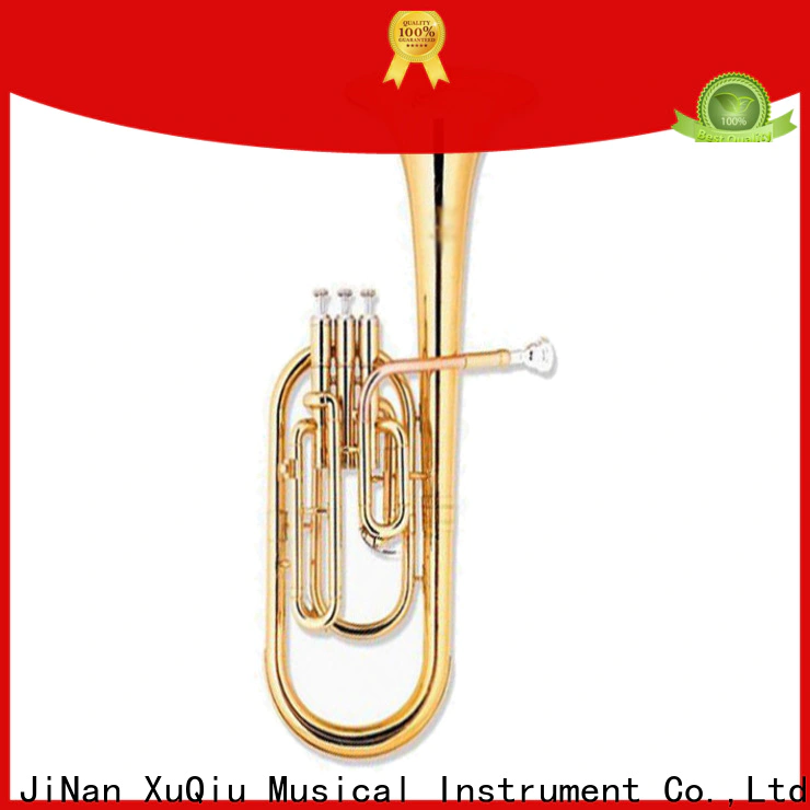 XuQiu eb eb alto horn suppliers for concert