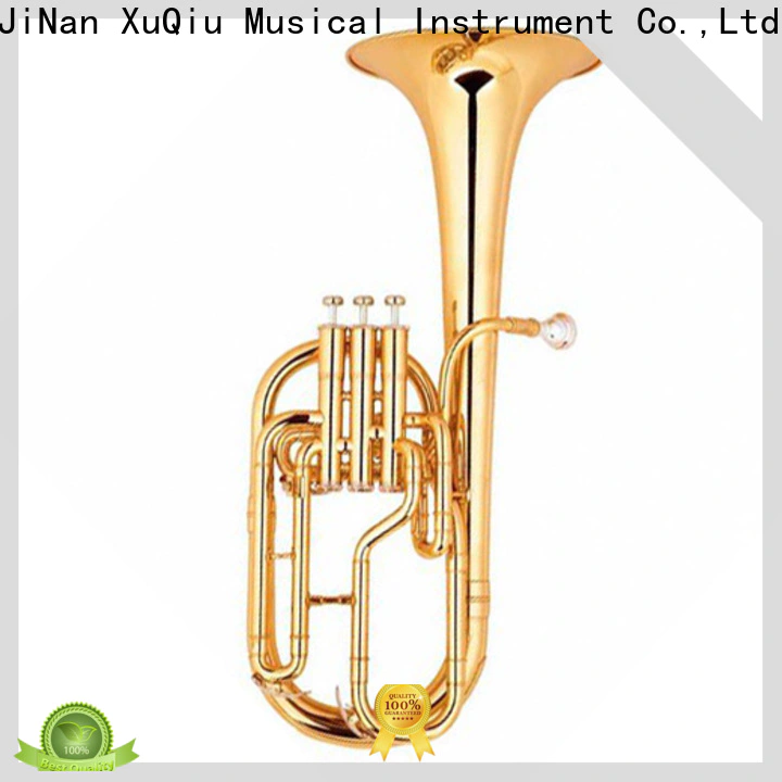 XuQiu alto e flat alto horn for business for children