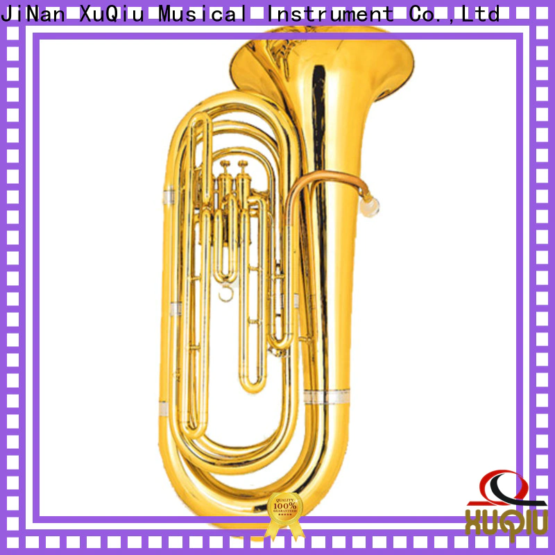 latest plastic tuba xta006 supply for competition