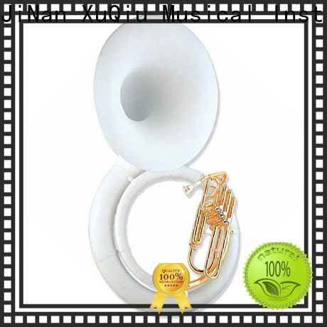 best sousaphone price xss003 factory for kids