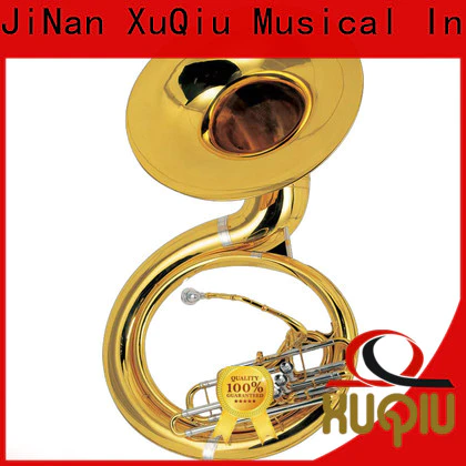 china sousaphone tuba for sale xss005 factory for competition