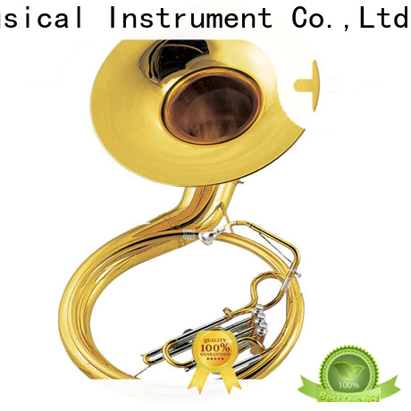 XuQiu xss003 bass sousaphone band instrument for children
