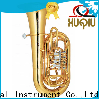 XuQiu best student tuba manufacturers for band