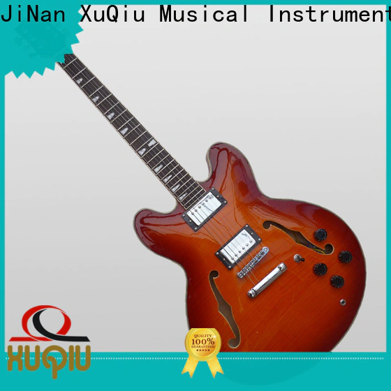 XuQiu best shred guitars snlp010 suppliers for kids