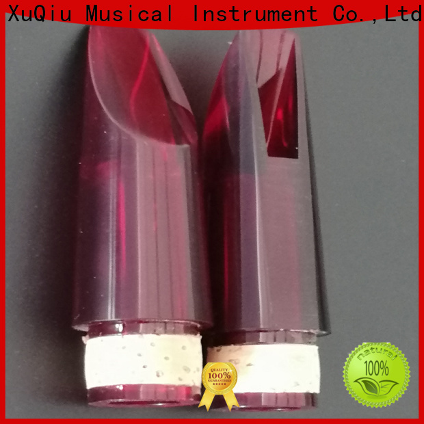 XuQiu mt001 tenor sax ligature band instrument for beginner