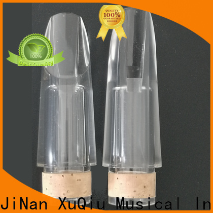XuQiu metal baritone valve guide for business for competition