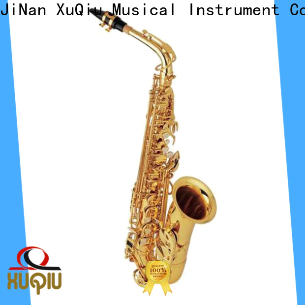 XuQiu xal3010 selmer alto saxophone for sale for sale for beginner