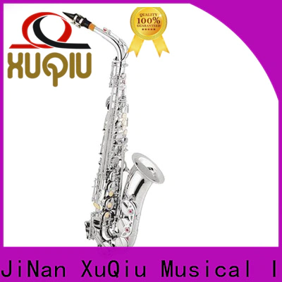 XuQiu xal1018ex best alto saxophone factory for beginner