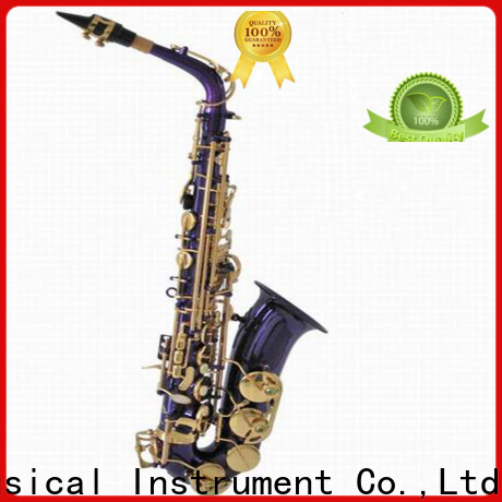 New buy alto saxophone professional for business for student