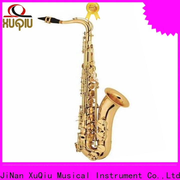 XuQiu tenor best tenor saxophone brands for beginner