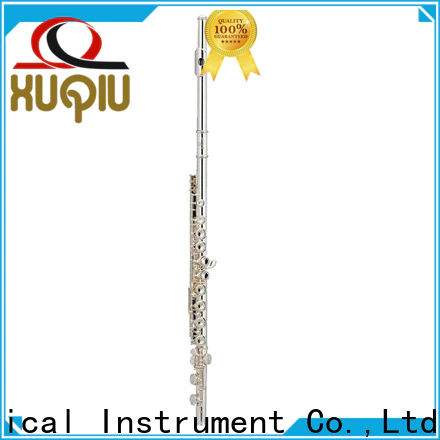 XuQiu alto professional flute company for beginner