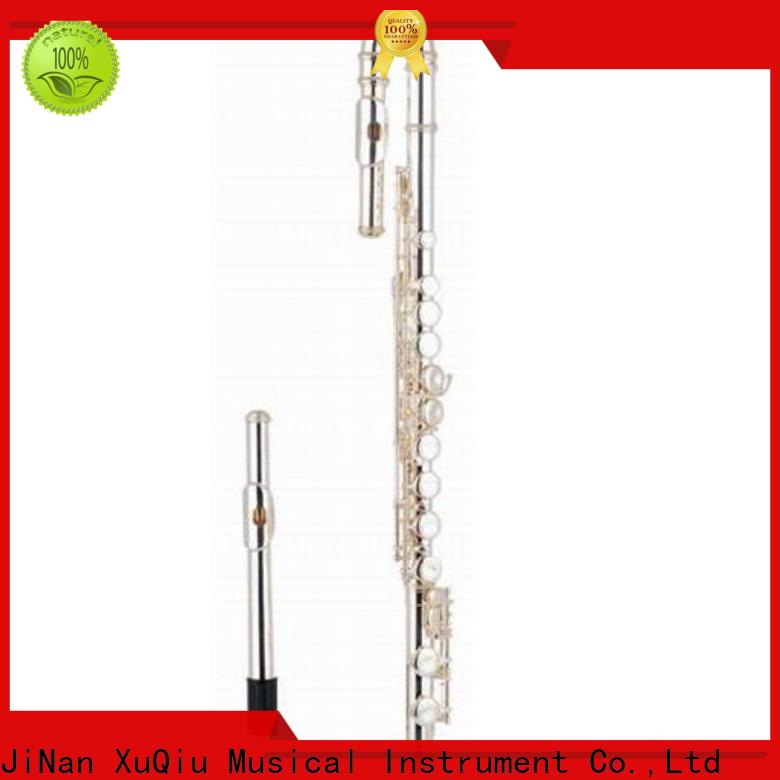 custom bass flute xfl202 for business for student