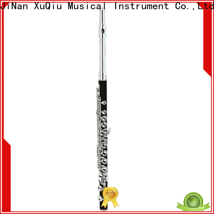 XuQiu wholesale flute for beginners manufacturers for student