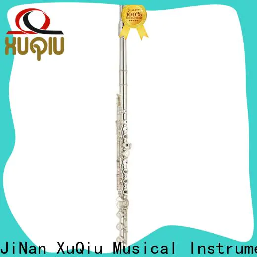 XuQiu New best flute manufacturers for student
