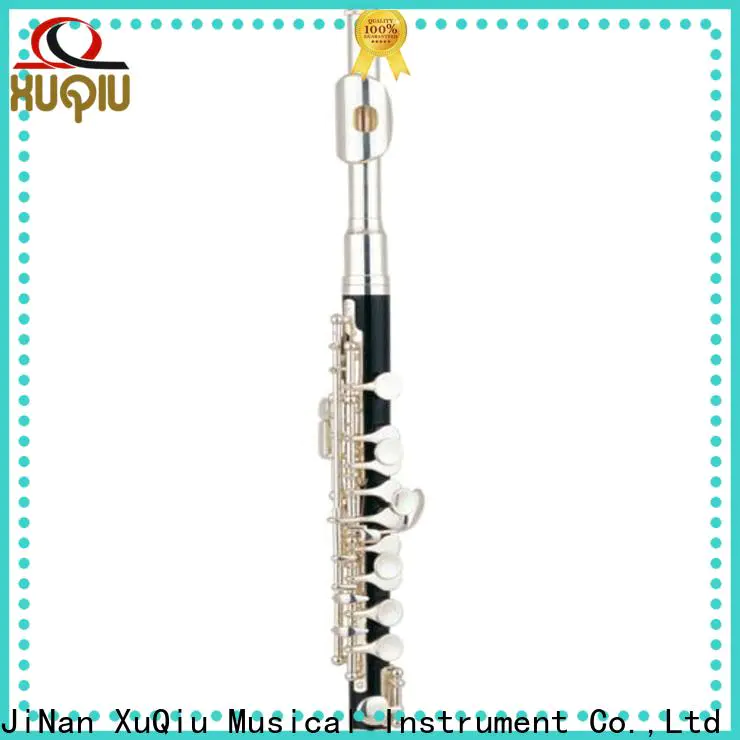 XuQiu high-quality piccolo clarinet for sale supply for band