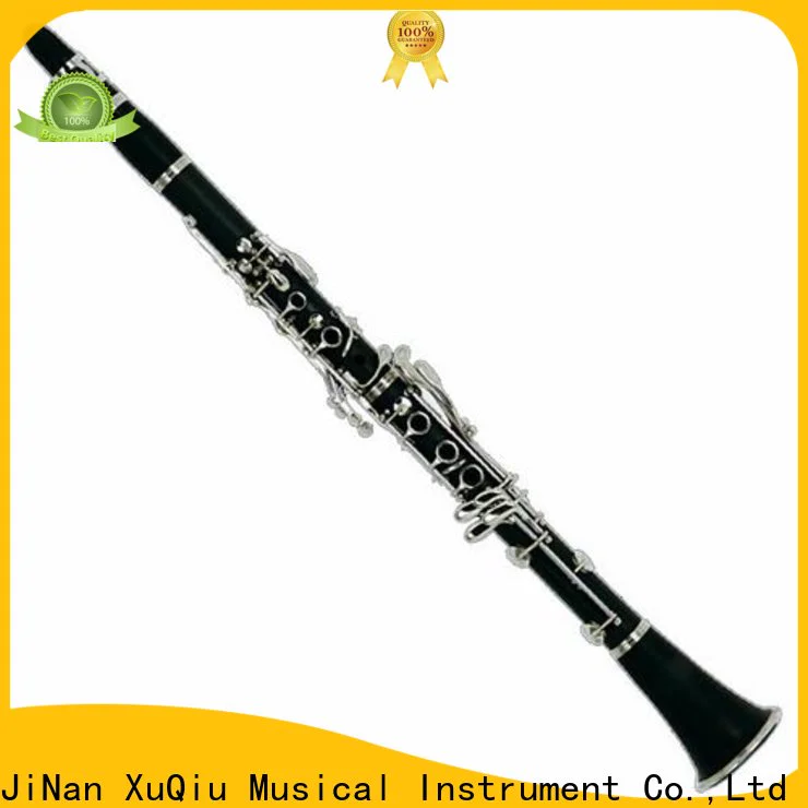 XuQiu clarinet e flat clarinet supply for kids