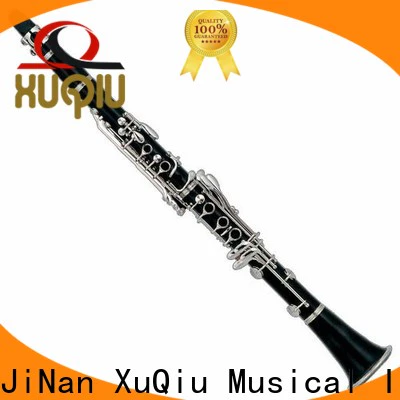 XuQiu best bass clarinet solo suppliers for student