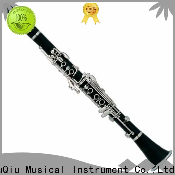 XuQiu 14k clarinet instrument suppliers for beginner