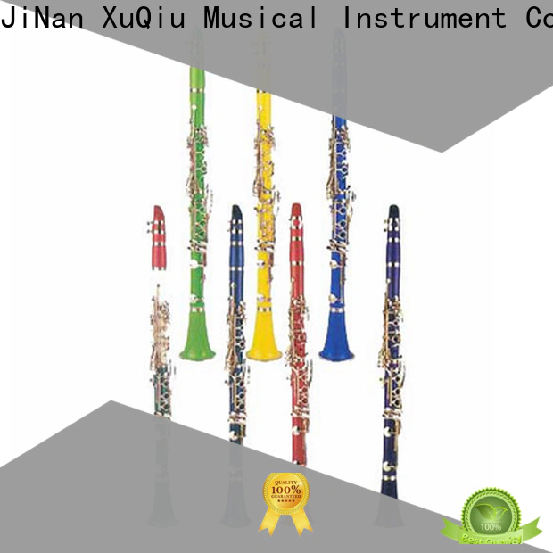 New piccolo clarinet xcl107 manufacturers for kids
