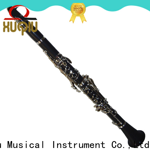 XuQiu bb best clarinet suppliers for kids