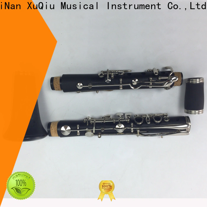 best clarinet xcl102 factory for concert