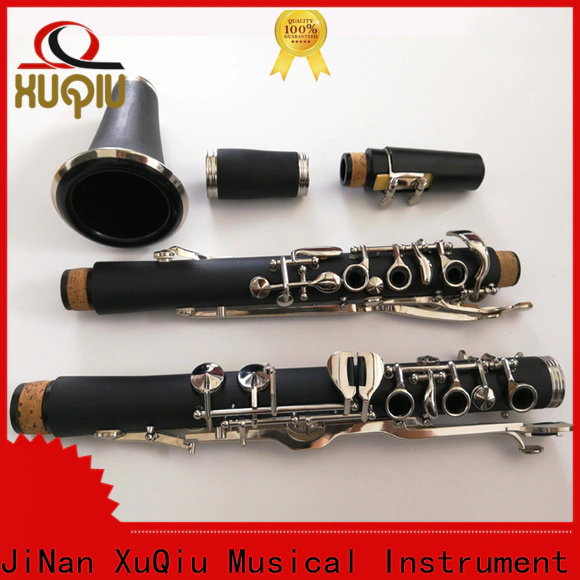 XuQiu buy color clarinet for business for kids