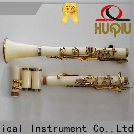 New clarinets woodwind instruments xcl302awhgl suppliers for concert