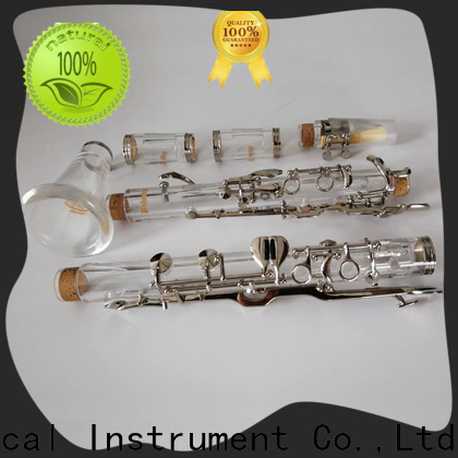 XuQiu wholesale turkish clarinet manufacturers for student