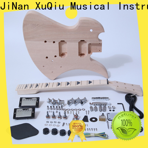 high end stew mac guitar kits sngk015 factory for concert