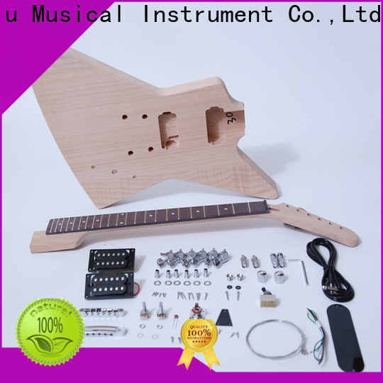 diy classical guitar kits sngk125 manufacturers for kids