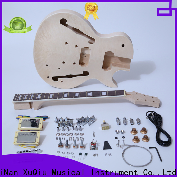latest fender guitar kit sngk005 suppliers for beginner