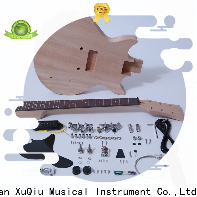 XuQiu strings firebird kit guitar for sale for performance