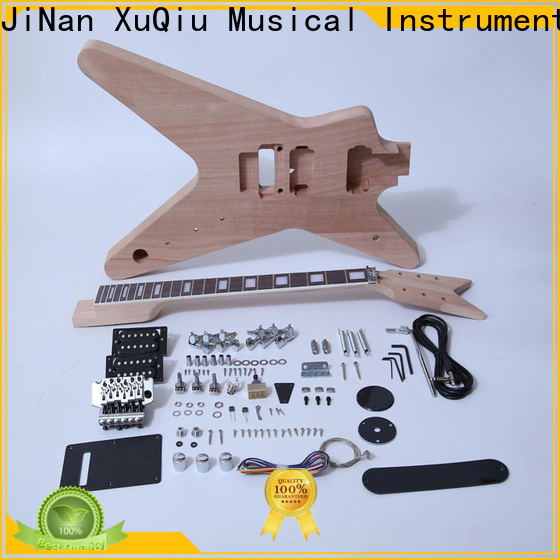 best electric guitar kit sngk003 company for kids