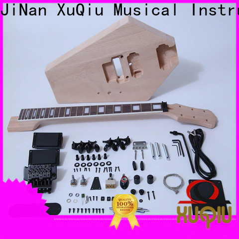 XuQiu diy diy classical guitar kit for sale for concert