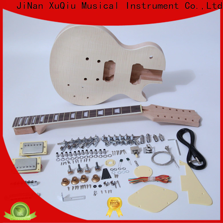 best left handed guitar kit handed manufacturers for performance