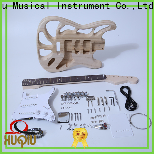 best build your own acoustic guitar kits sngk125 supply for kids