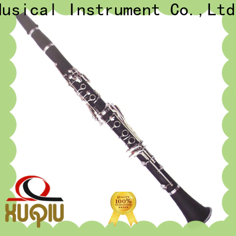 XuQiu key bb Clarinet factory for student