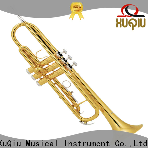 XuQiu bach trumpet brands brands for kids